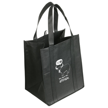 Sunbeam Jumbo Shopping Bag