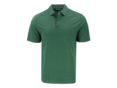 Cutter & Buck Forge Eco Stretch Recycled Mens Big & Tall Polo