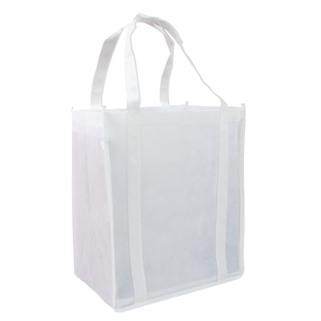 Atlas Non-Woven Grocery Tote