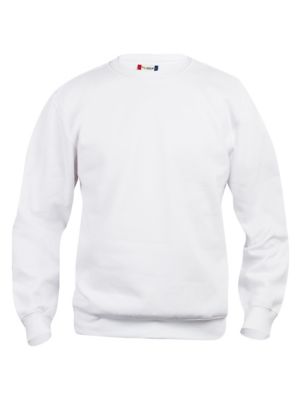 Clique Unisex Stockholm Crewneck Sweatshirt