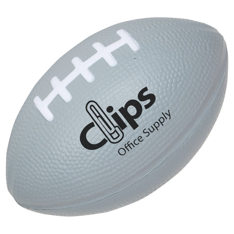 Medium Football Stress Reliever