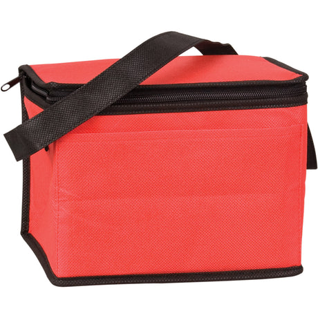 6-Pack Non-Woven Cooler Bag