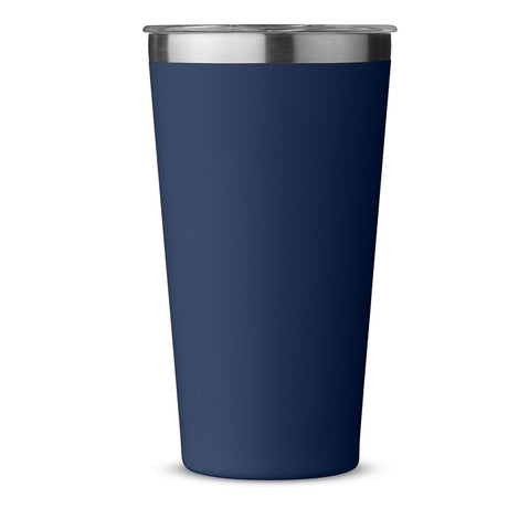 17 Oz. Columbia® Vacuum Cup w/Lid