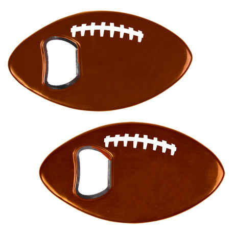 Football Bottle Opener