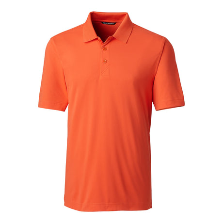 Cutter & Buck Forge Stretch Mens Big & Tall Polo