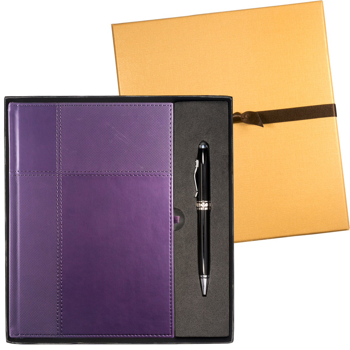 Tuscany™ Journal & Executive Stylus Pen