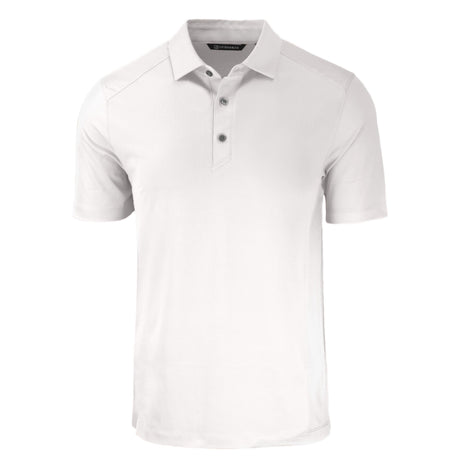 Cutter & Buck Forge Eco Stretch Recycled Mens Polo