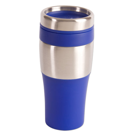 16 Oz. Silver Streak Tumbler