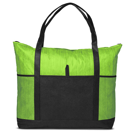 Cedar Non-Woven Cooler Tote (Blank)