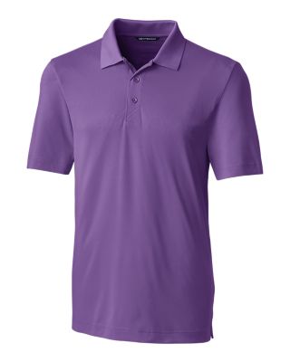 Cutter & Buck Forge Stretch Mens Polo