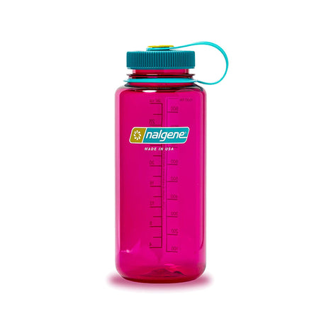 Nalgene 32oz Wide Mouth Sustain Water Bottle