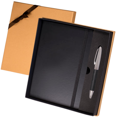 Tuscany™ Journal & Pen Gift Set