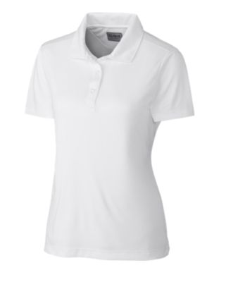 Clique Parma Tech Jersey Womens Polo