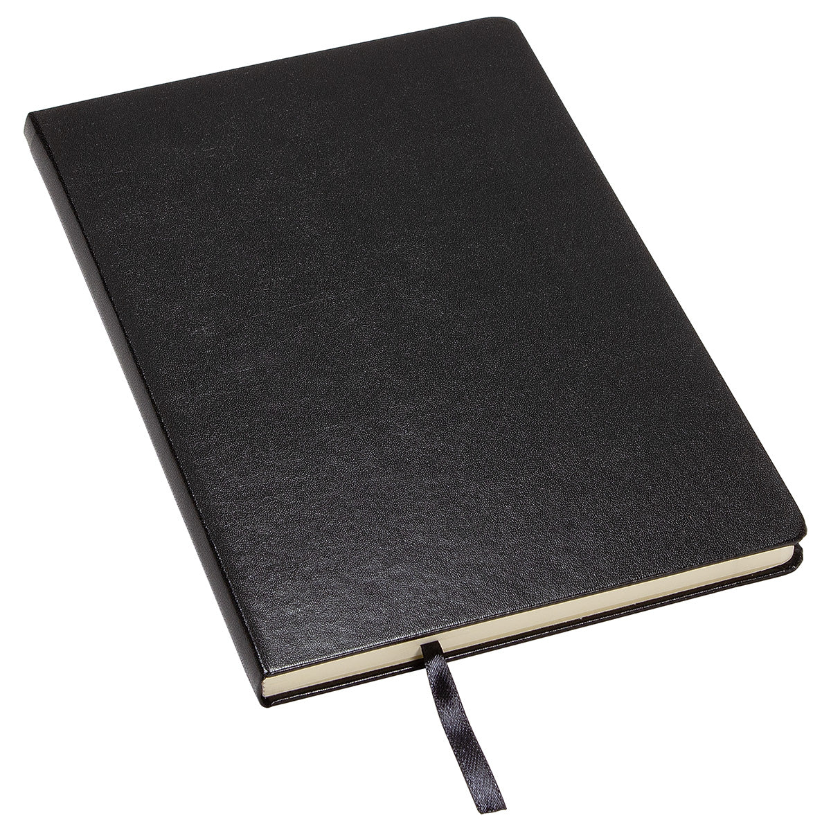 Zenith Hardcover Journal