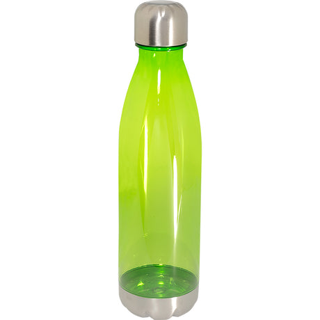 24 Oz. Pastime Tritan™ Water Bottle