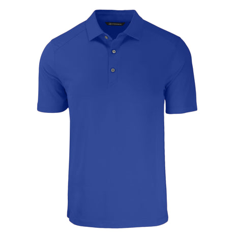 Cutter & Buck Forge Eco Stretch Recycled Mens Polo