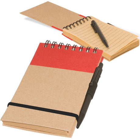 Pocket Eco-Note Jotter