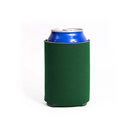 Silkscreened Foam Can Cooler