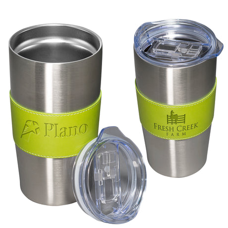 20 Oz. Tuscany™ Vacuum Tumbler