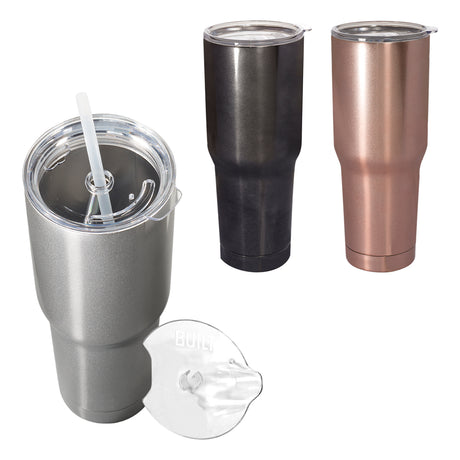 30 Oz. BUILT® Vacuum Insulated Tumbler