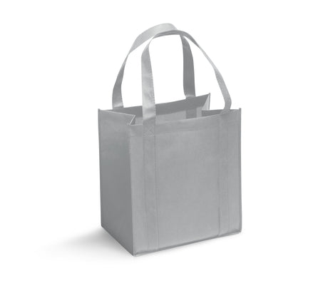 Large Non-Woven Grocery Tote Bag