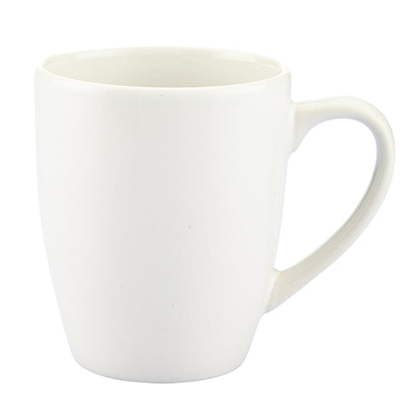 12 Oz. Contemporary Challenger Café Ceramic Mug