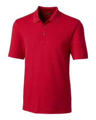 Cutter & Buck Forge Stretch Mens Polo