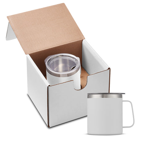 15 Oz. Columbia® Camp Cup in Individual Mailer