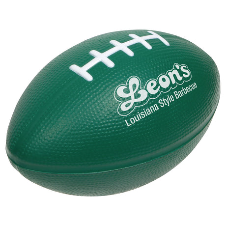 Large Football Stress Reliever