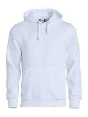 Clique Unisex Stockholm Pullover Hoodie