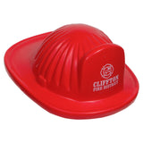 Fire Helmet Stress Reliever