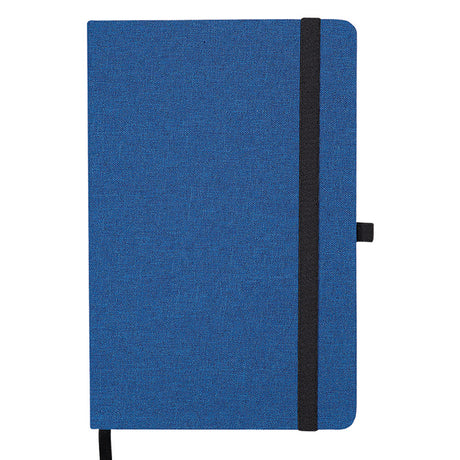 Strand™ Snow Canvas Bound Journal