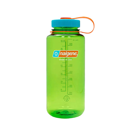 Nalgene 32oz Wide Mouth Sustain Water Bottle