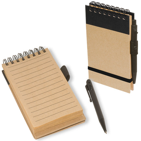 Pocket Eco-Note Jotter