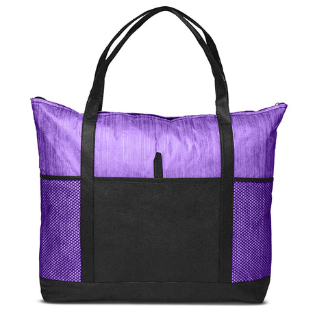 Cedar Non-Woven Cooler Tote (Blank)