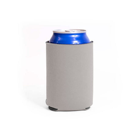 Silkscreened Foam Can Cooler