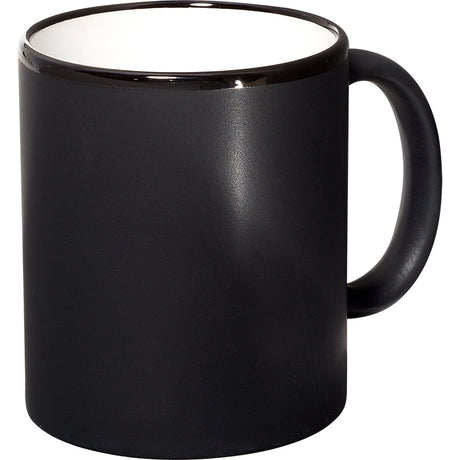 11 Oz. Color Karma Ceramic Mug