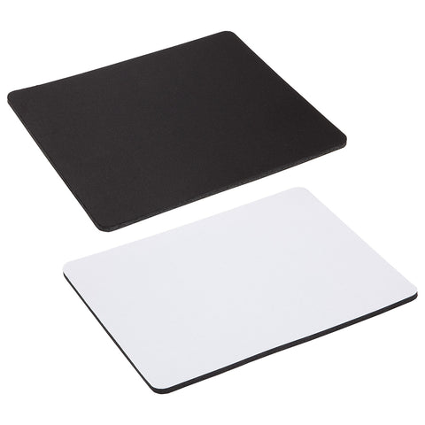 Accent Mouse Pad with Antimicrobial Additive