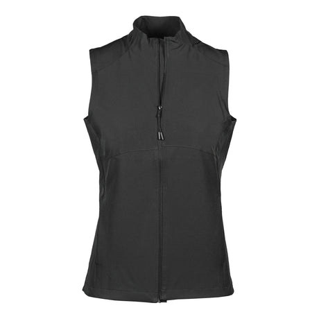 Zara Full Zip Vest