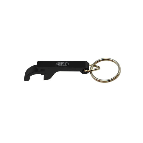 Claw Bottle Opener Keychain