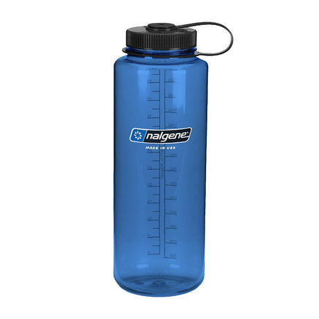 Nalgene 48oz Wide Mouth Silo Sustain Water Bottle