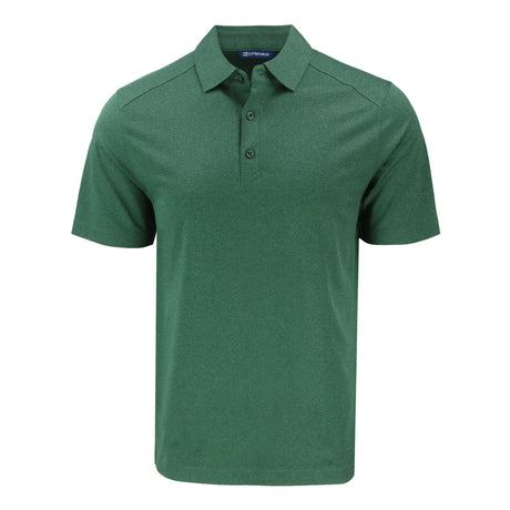 Cutter & Buck Forge Eco Stretch Recycled Mens Polo