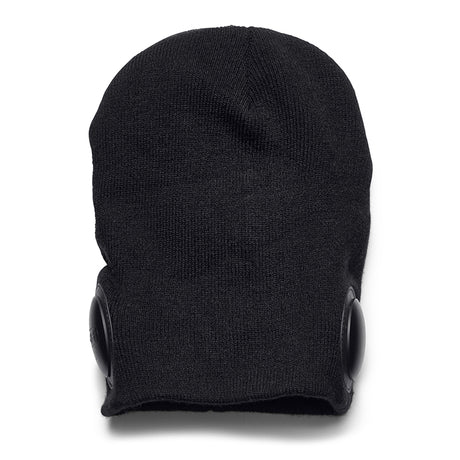 Vox Beanie w/Wireless Headphones