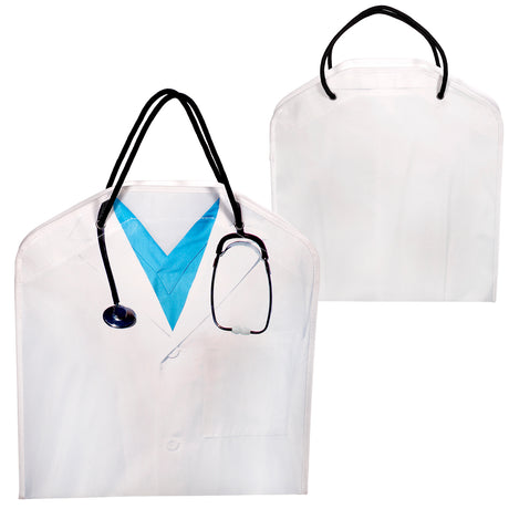 Doctor Tote