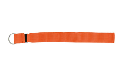 Silkscreened Wrist Lanyard