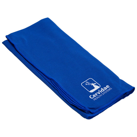 Eclipse Copper-Infused Cooling Towel