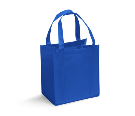 Large Non-Woven Grocery Tote Bag