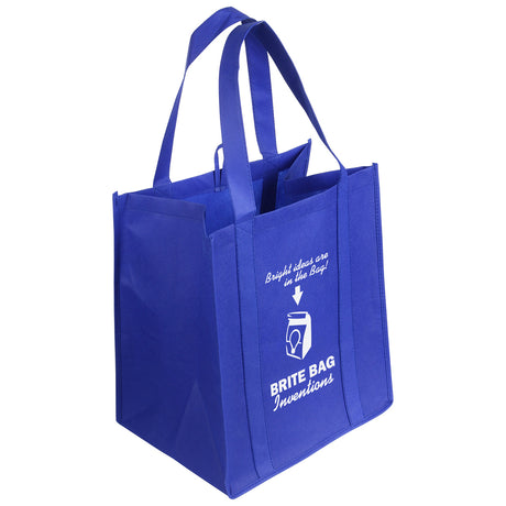 Sunbeam Jumbo Shopping Bag