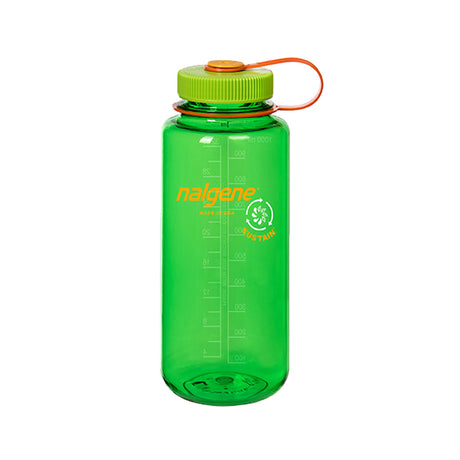 Nalgene 32oz Wide Mouth Sustain Water Bottle