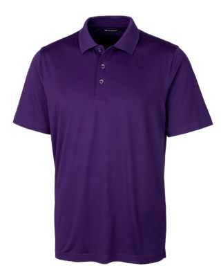 Cutter & Buck Forge Stretch Mens Polo